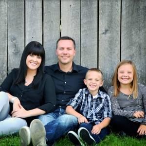 Meet your Posher, Nathan